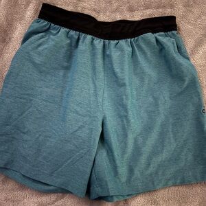 Adidas athletic shorts